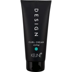 Keune Krema za kovrdžavu kosu Design Curl, 200ml