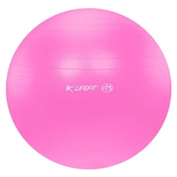 Gimnastična žoga Lifefit Antiburst