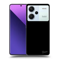 ULTIMATE CASE za Xiaomi Redmi Note 13 Pro+ 5G - Clear
