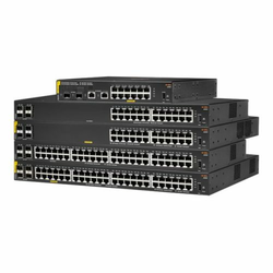 Aruba 6000 28-portni prekidač (R8N87A) [24x Gigabit LAN PoE+ 4x SFP]