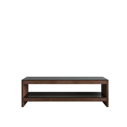 Hanah Home TV301 TV polica, Braon