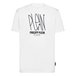 Moška majica Philipp Plein