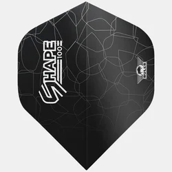 Pikado peresa Bulls NL./Shape/Black