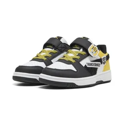PUMA PATIKE PUMA REBOUND SLAM LO TRANSFORMERS AC+ PS DJEČACI