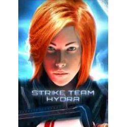 Strike Team Hydra Steam Key GLOBAL