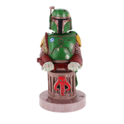 Cable Guys Star Wars - Boba Fett