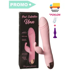 Una vibrator