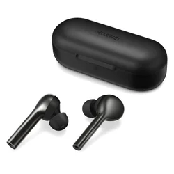 HUAWEI bežične bubice FreeBuds Lite CM-H1C (Crne)  Bubice, Bluetooth, Crna
