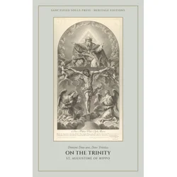 On the Trinity