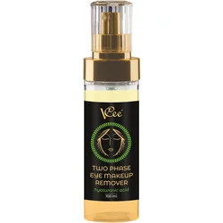 VCee Sredstvo za uklanjanje šminke 2-PHASE Hyaluronic Acid, 100ml