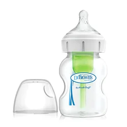Plastična Flašica Option+ 150ml