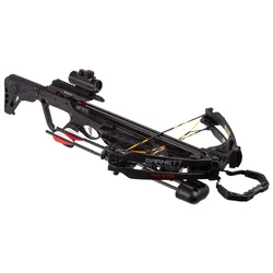 BARNETT EXPLORER XP 370 – SET