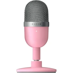 RAZER Seiren Mini - Ultra Compact Condeser Mikrofon - Quartz (RZ19-03450200-R3M1)