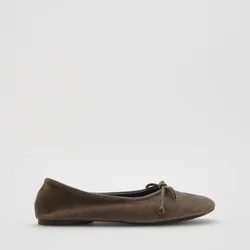 Reserved - LADIES` BALLERINAS