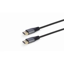 GEMBIRD Kabl CC-DP8K-6 crni