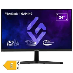 Viewsonic VX24G1-HD 1920x1080/Full HD/IPS/180Hz/1ms/2xHDMI/DP/HDR10 Monitor 24