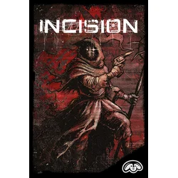 INCISION Steam Key (PC) GLOBAL