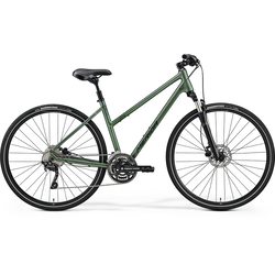 MERIDA CROSSWAY 300