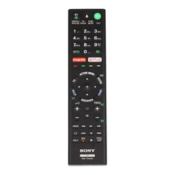 Sony Originalni jev daljinski upravljalnik (RMF-TX200E)