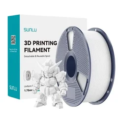 SUNLU PLA+ 2.0 FilamentBel