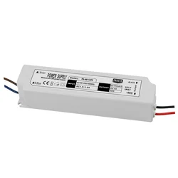 Ispravljač 60W IP67 Prosto