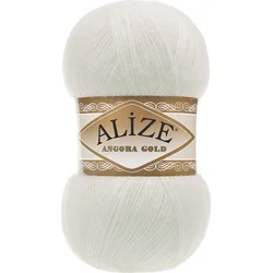 Alize Angora Gold 62 Pletilna preja