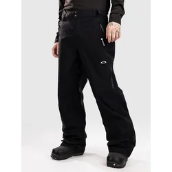Oakley Unbound Gore-Tex Shell 2.0 Pants blackout