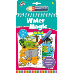 Galt Water Magic - Safari