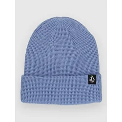 Volcom Power Beanie crystal blue