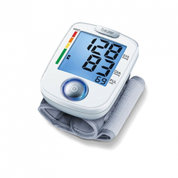 BEURER zapestni merilnik krvnega tlaka BC44