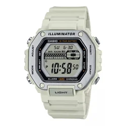 CASIO DIGITALNI MWD-110H-8A