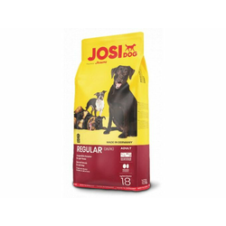 Josera Hrana za pse Regular 18kg