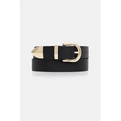 HUGO  Usnjen pas  Nora_Tri_Sz30