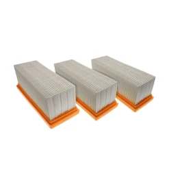 VACS Hepa filter KÄRCHER SE 5.100 - 3 kom