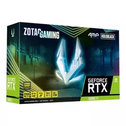 ZOTAC Video kartica Gaming GeForce RTX™ 3080 Ti AMP Holo, 12 GB GDDR6X, 384-bit