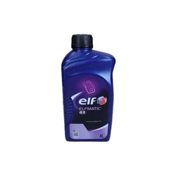 ELF Ulje ATF ELFMATIC G3 DEXRON III, 1L