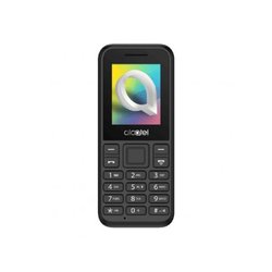 ALCATEL mobilni telefon OT-1066D, Black
