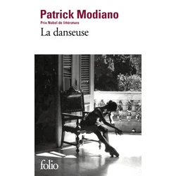 LA DANSEUSE