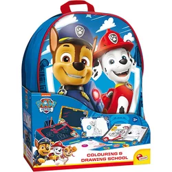 Paw Patrol kreativni ranac Lisciani 103324