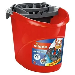 Vileda super močo - vedro s cedilom