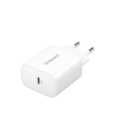 (Intenso) Punjač kućni, brzi, USB-C, 3A, 20W - Power Adapter W20C