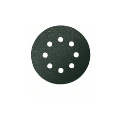 Bosch Brusni papir F355 G100, 125 mm 2608605116