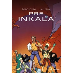 Pre Inkala 1
