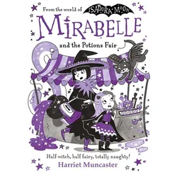 Mirabelle and the Potions Fair