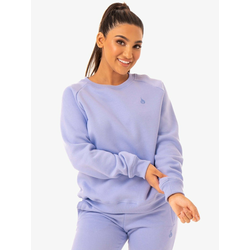 RYDERWEAR Ženska dukserica Adapt Boyfriend Lavender S