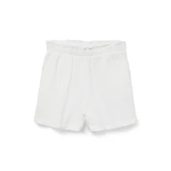 VERO MODA Hlače VMNATALI bela