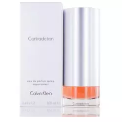 Calvin Klein Contradiction wmn edp sp 100ml