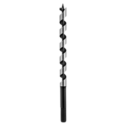 Burgija za drvo spiralna 14mm x 250/150mm GRAPHITE