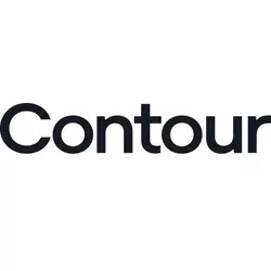 Contour Design Active Key Contour QuickClean medicinska tipkovnica, črna