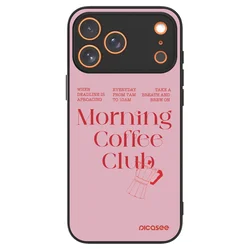 ULTIMATE CASE MagSafe za Apple iPhone 18 Pro Max - Morning